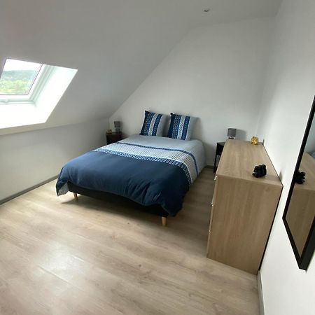 Appartement Neuf Vosges Fraize Luaran gambar